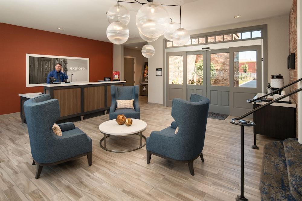 Hampton Inn Petaluma, Ca מראה חיצוני תמונה