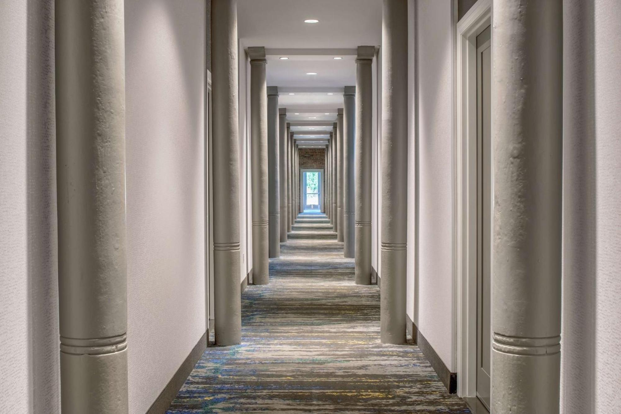 Hampton Inn Petaluma, Ca מראה חיצוני תמונה