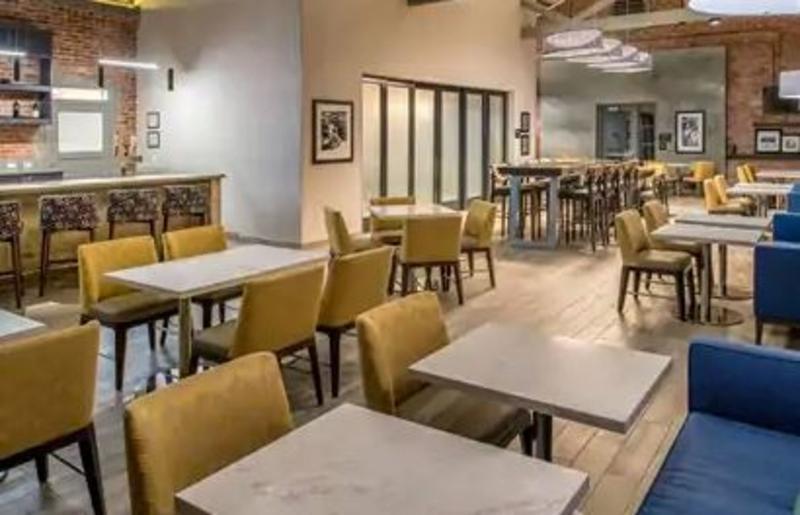 Hampton Inn Petaluma, Ca מראה חיצוני תמונה